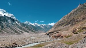 Spiti Valley to Ladakh