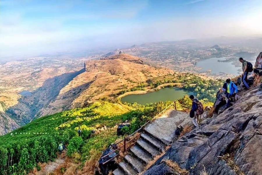 Anjaneri Hills