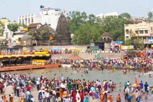 Nasik Kumbh Mela 2027: Dates, Spiritual Significance, and Rituals You Need to Know