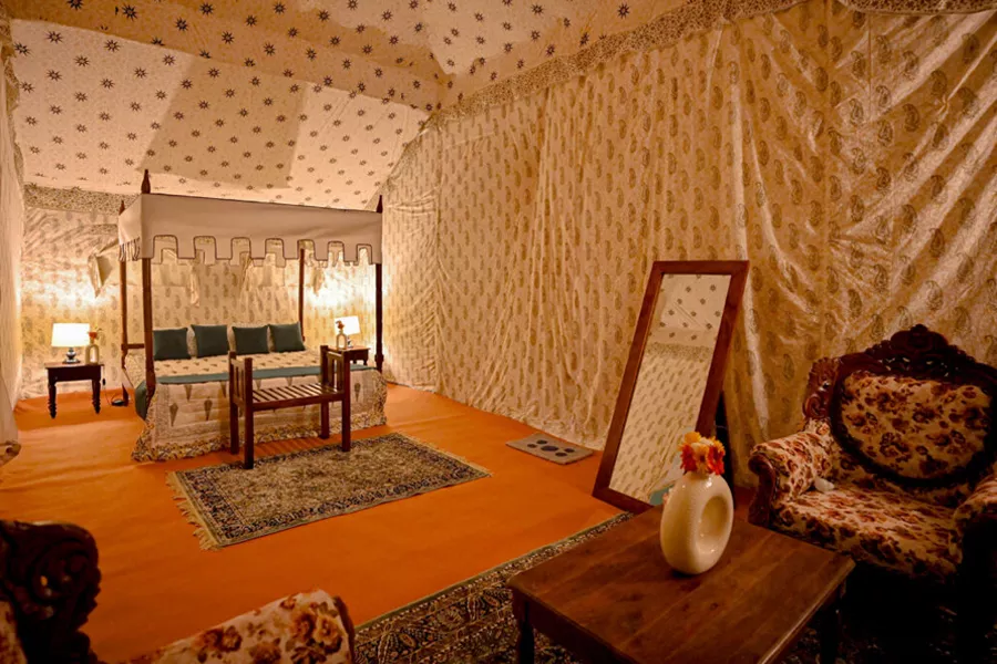 Nashik Kumbh Mela 2027: Accommodation Guide