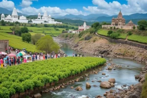 Things to Do in Nashik